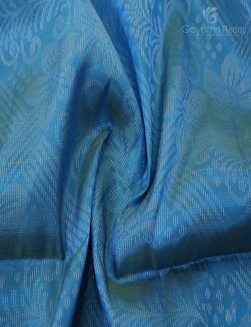 LIGHT WEIGHT KANCHI PATTU-KP7920