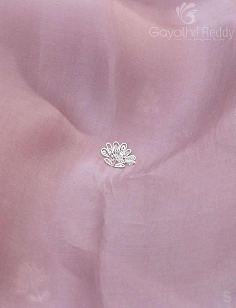 PURE ORGANZA FANCY-FO772