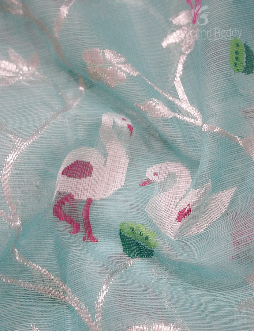 PURE ZARI KOTA-ZK429