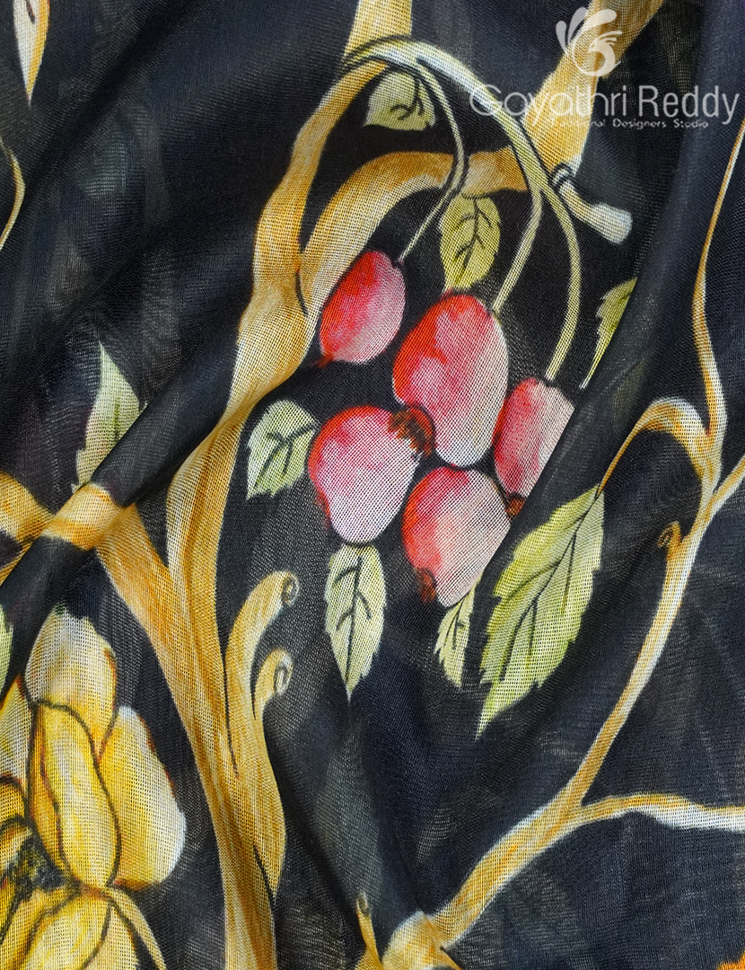 PURE MUNGA SILK-MSP184
