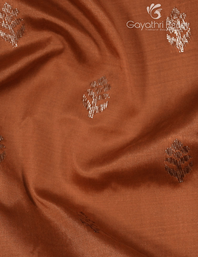 SEMI KATAN SAREE-SKN161