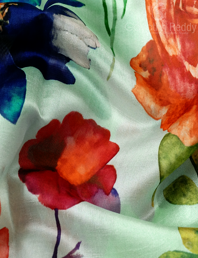 PURE DUPION DIGITAL PRINT-DS274