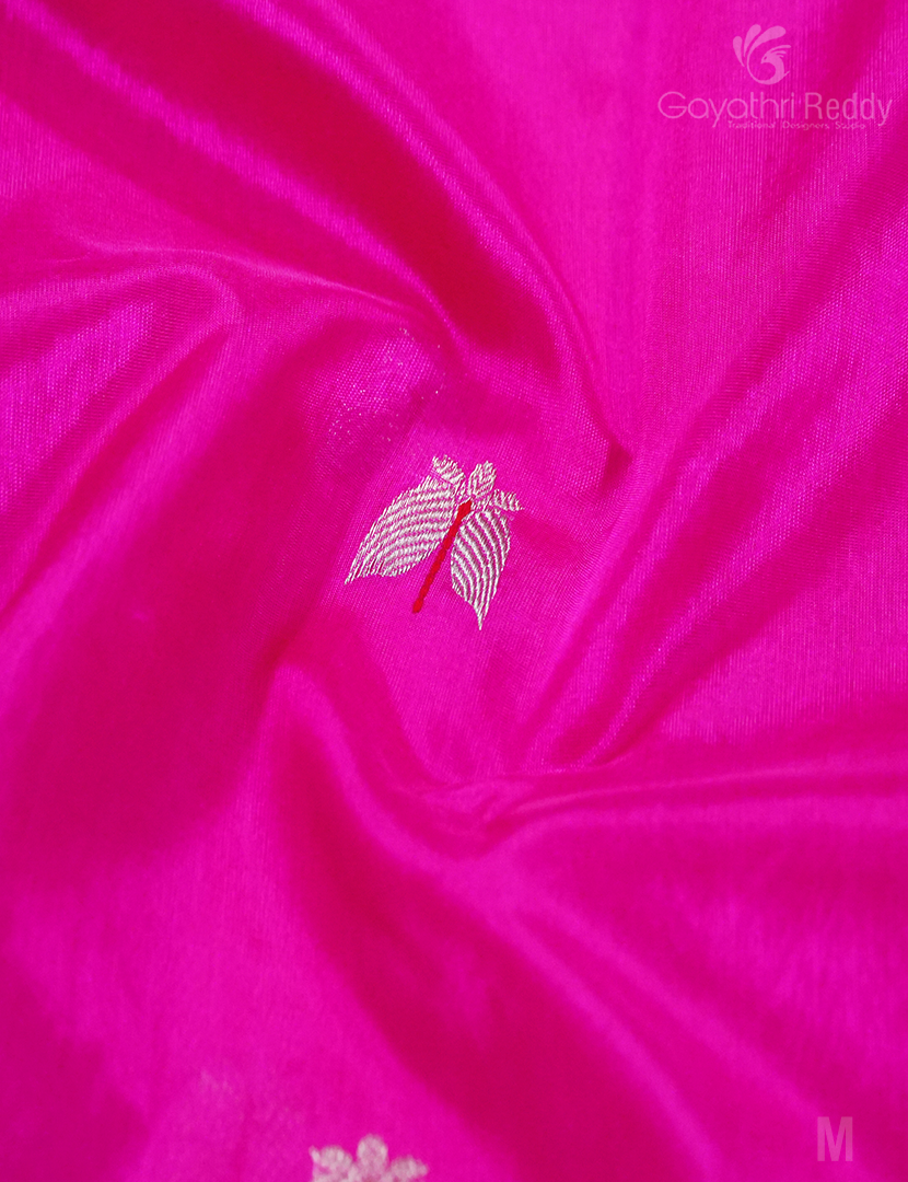 PURE CHANDERI PATTU-CPS697