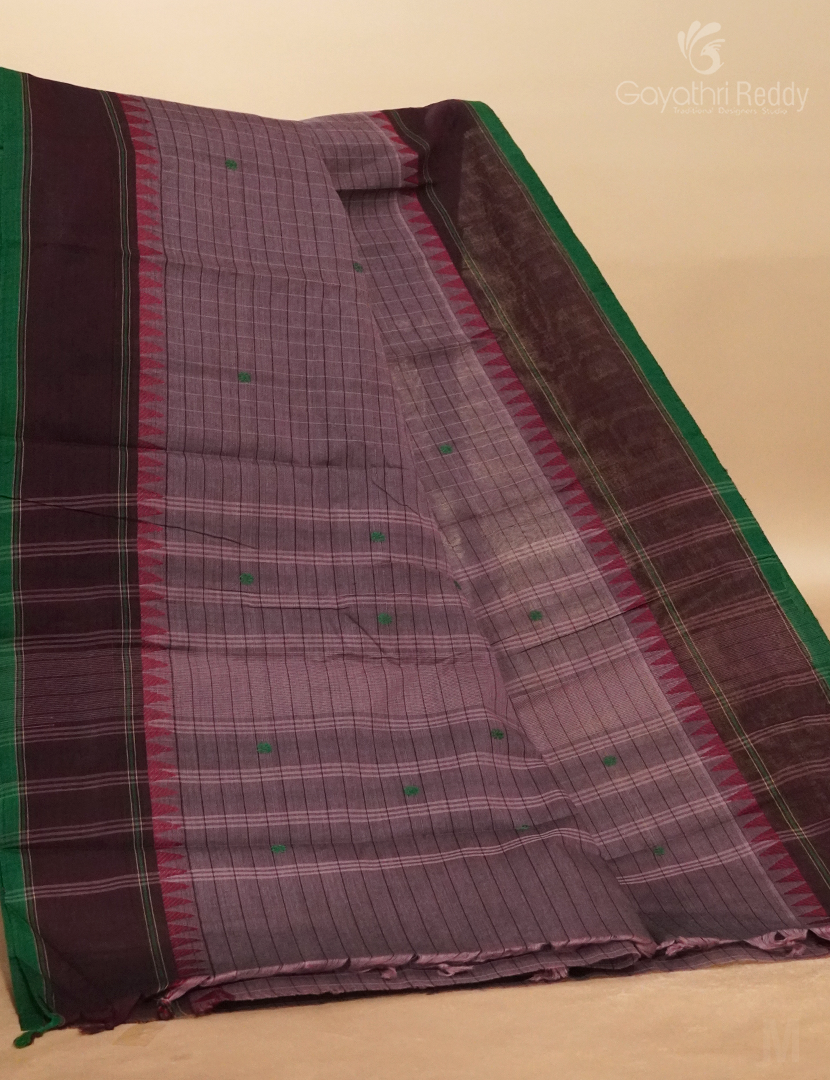 PURE KANCHI COTTON-KC2634