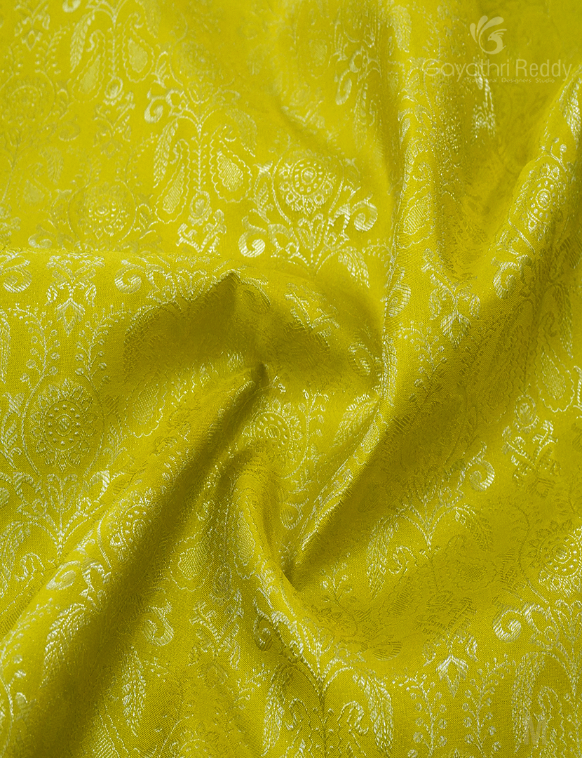 PURE KANCHI PATTU MEENAKARI-KP7899