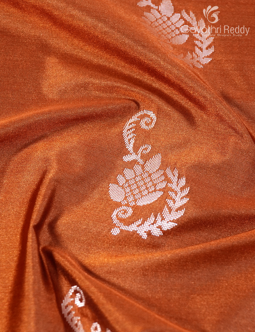 ART SILK SAREE-AS180