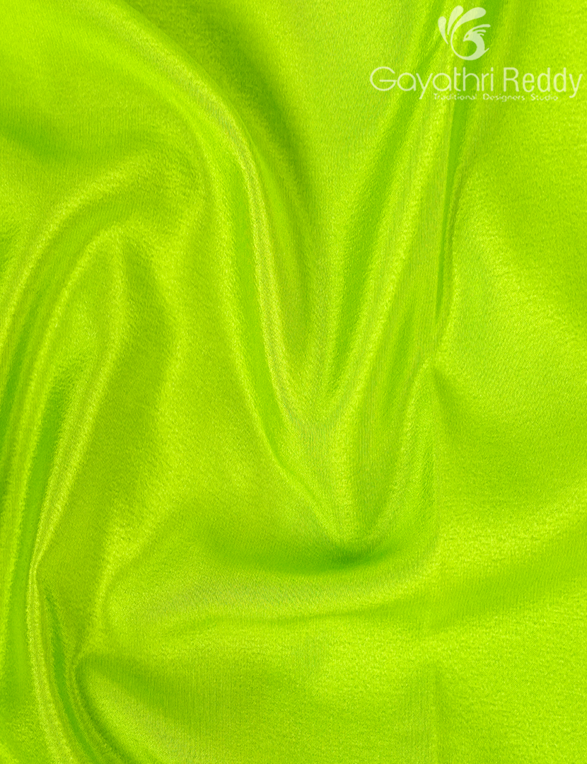 PURE MYSORE SILK-MSS1135