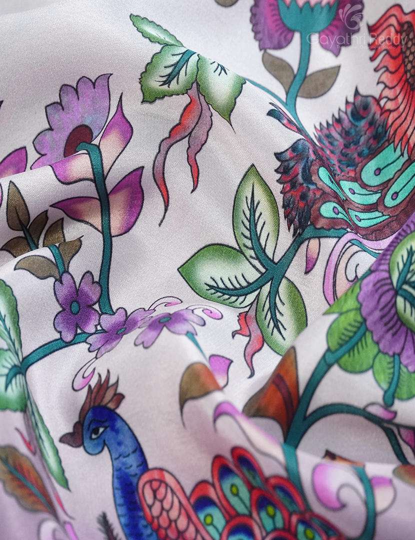 PURE MYSORE SILK-MSS1109