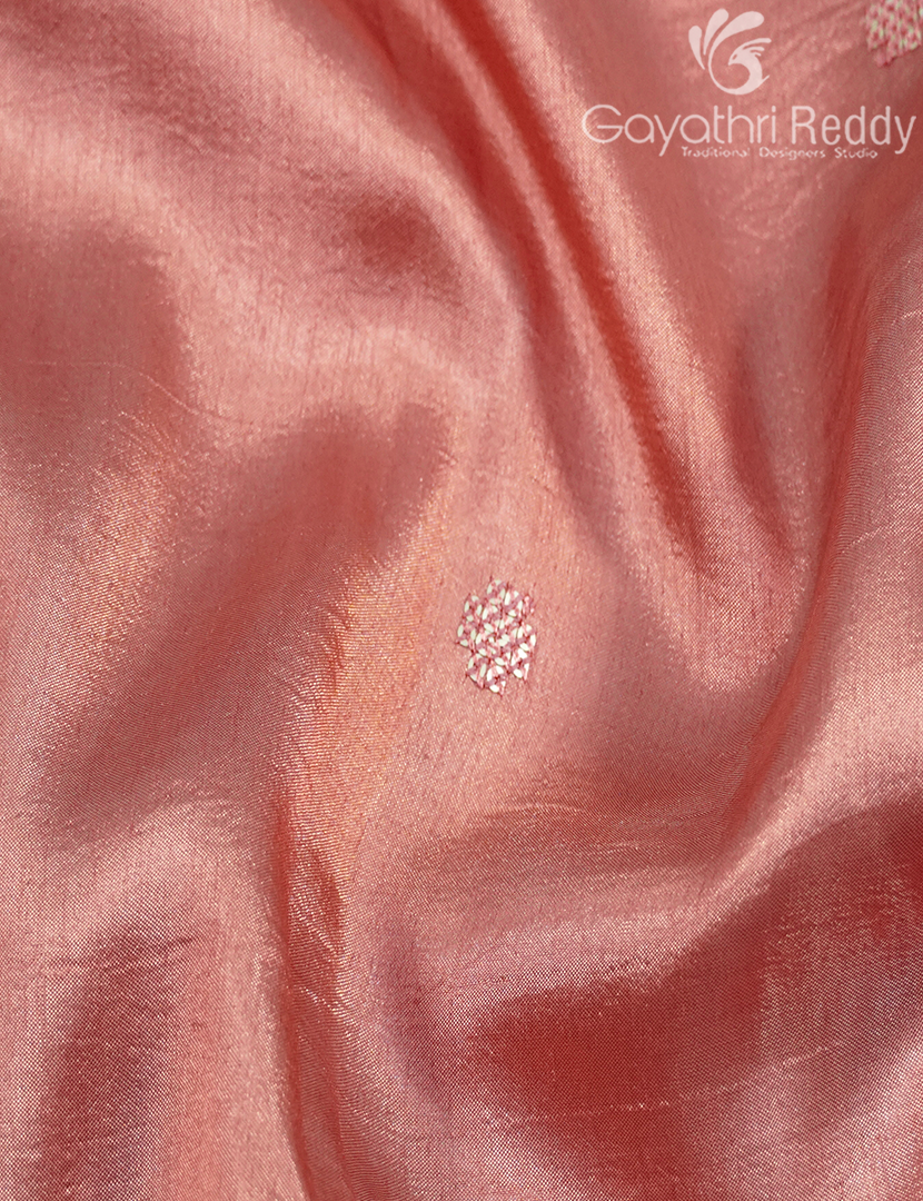 DUPION SILK WORK-DSW14