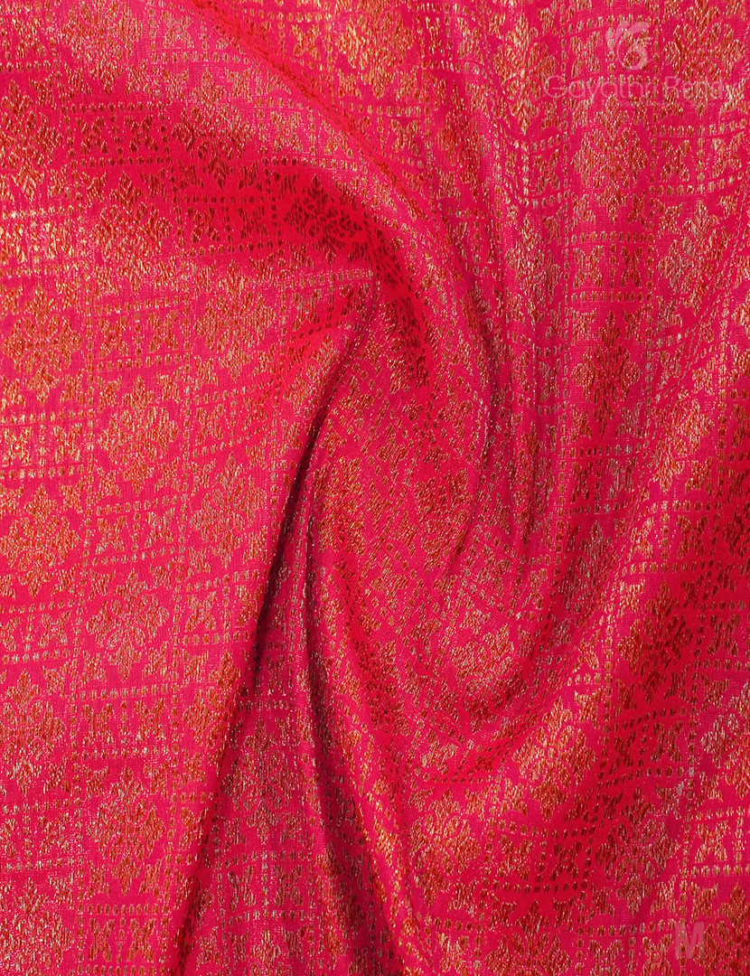 BANARAS KATAN SILK-SBK652