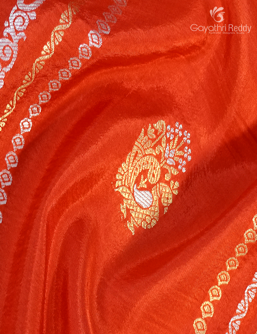 SEMI MYSORE SILK-SMSS133