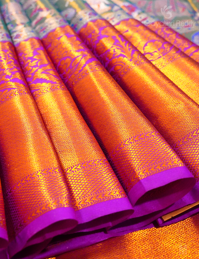 SEMI KANCHI PAVADA-SPP48