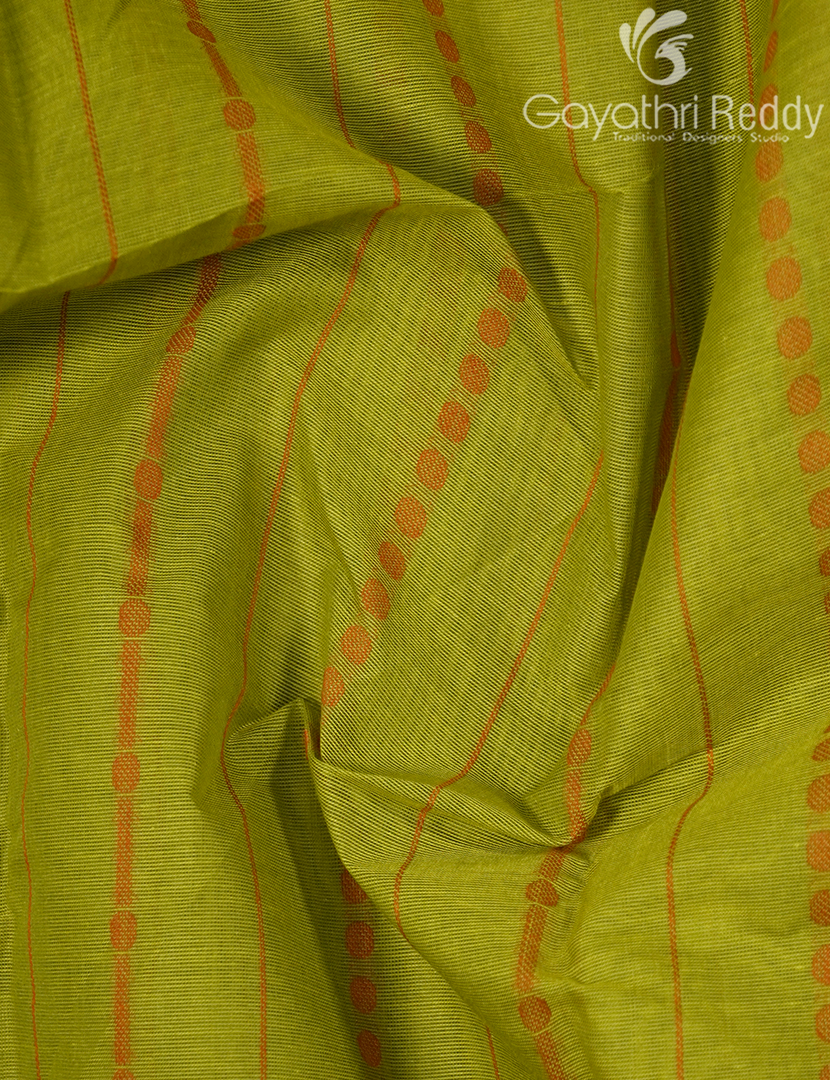 PURE KANCHI COTTON -KC3225