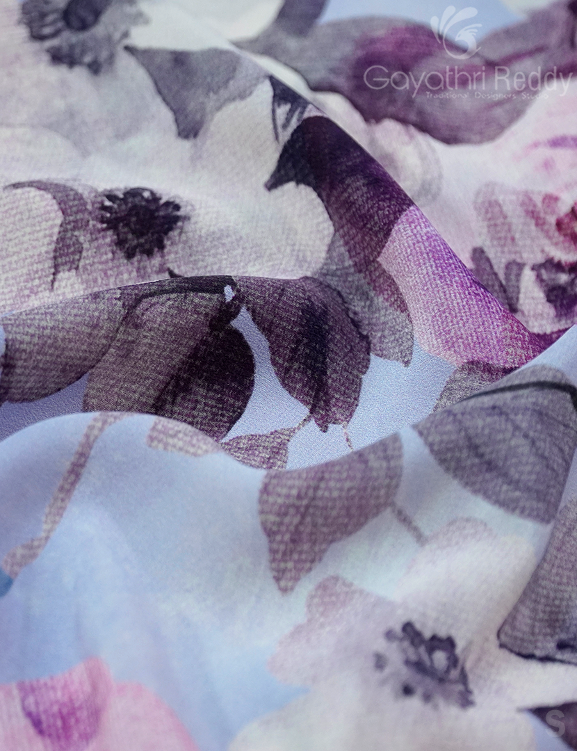 PURE CRAPE SILK-CSP9