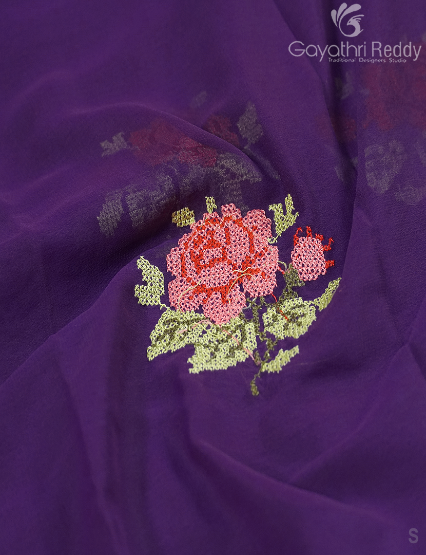 CHIFFON FANCY-PCF204