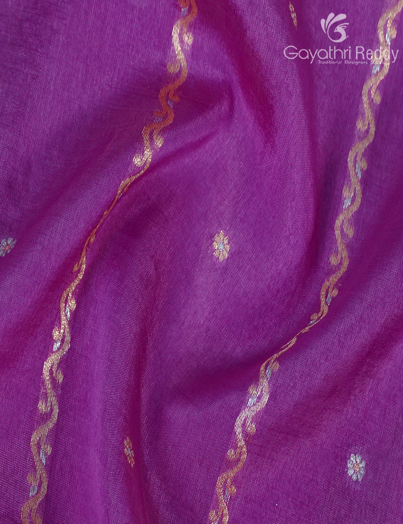 BANARAS SEMI CHINIYA-SBCS28