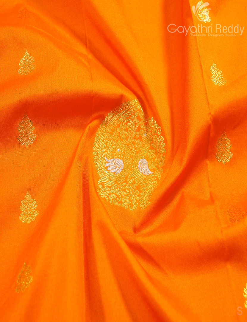 KANCHI SILK COTTON-KSC14