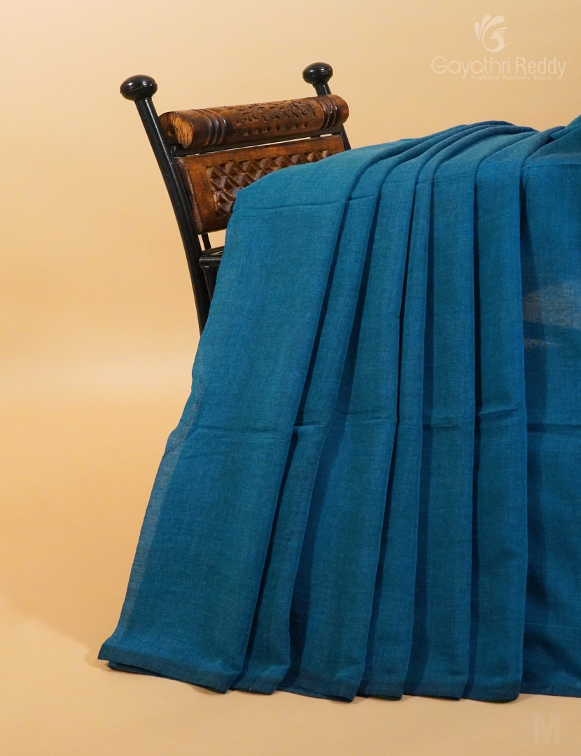 MUL COTTON (WITHOUT BLOUSE)-MC1799