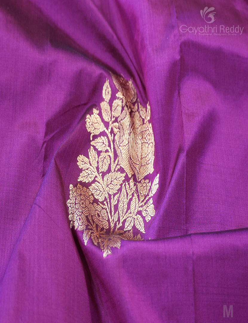 PURE KANCHI PATTU-KP7757