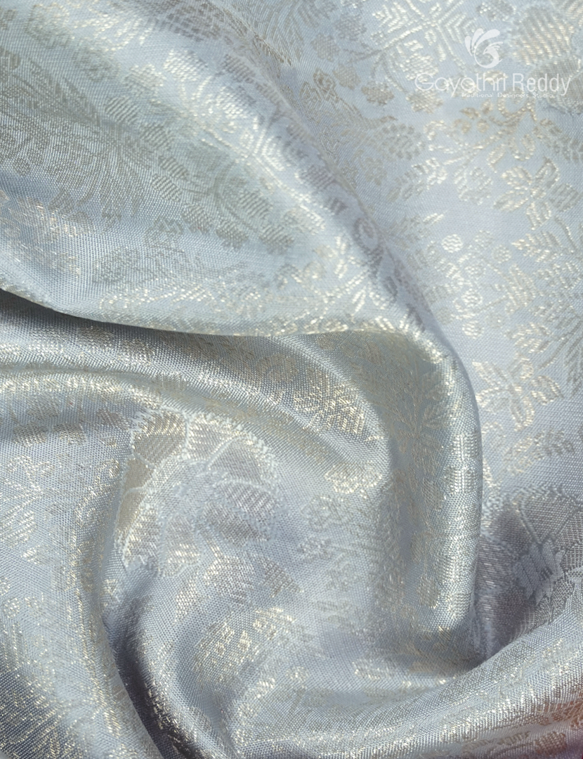 PURE KANCHI PATTU BRIDAL SAREE-BKP1894