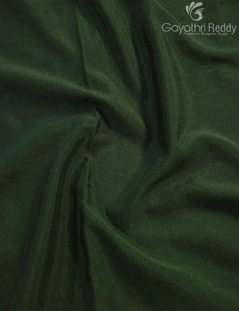 SEMI MYSORE CREPE-SMC263