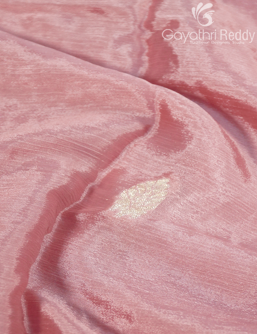 CHINON CHIFFON SAREE-CCS23