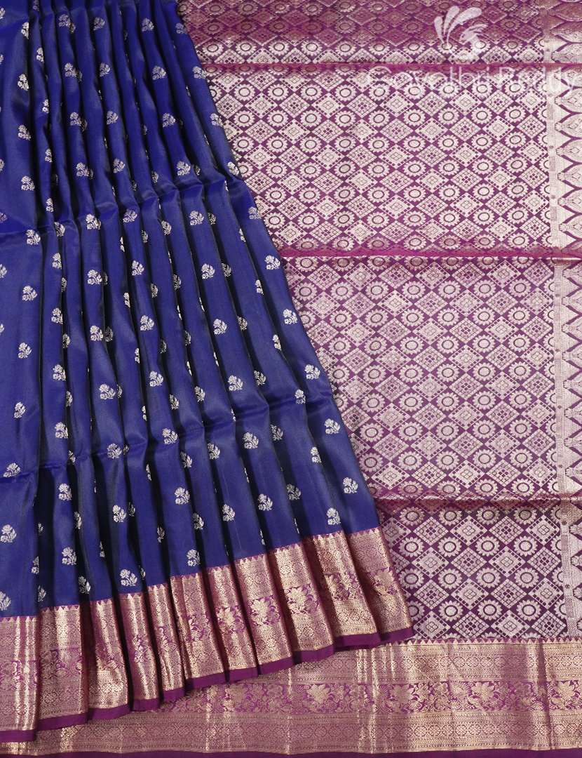 LIGHT WEIGHT KANCHI PATTU-KP8625