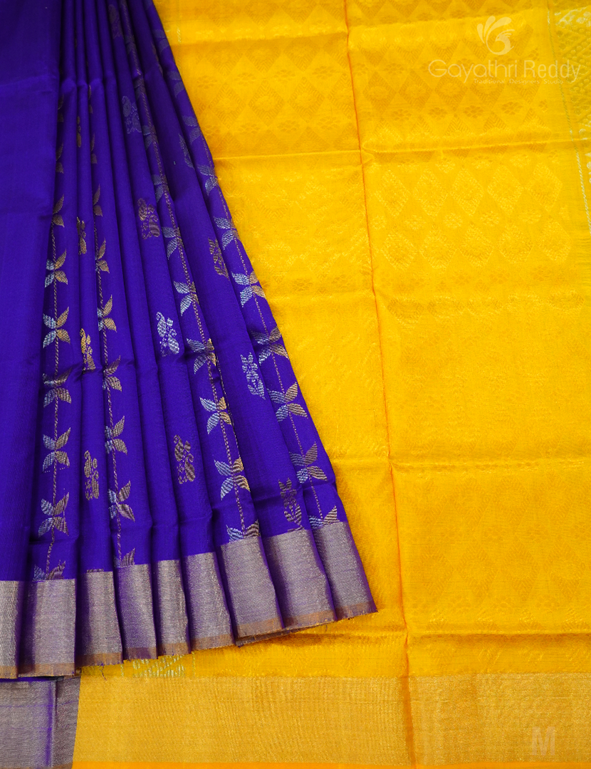 PURE UPPADA PATTU-USS1843