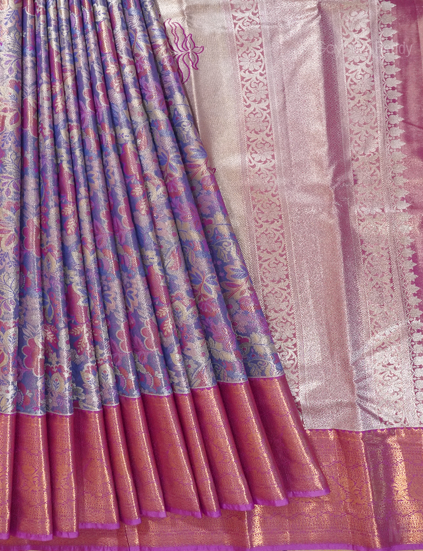 SEMI KANCHI PATTU-SP1163