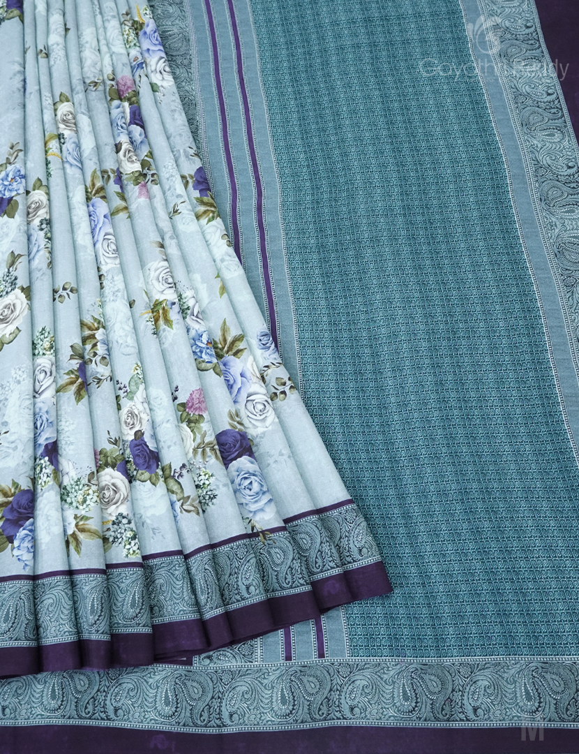 PURE CRAPE SILK-CSP35