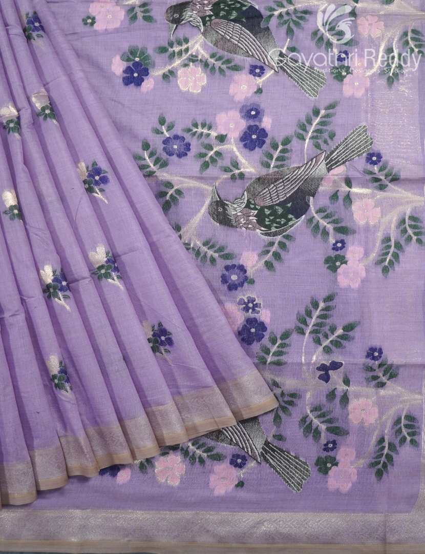 BANARAS COTTON-BC762