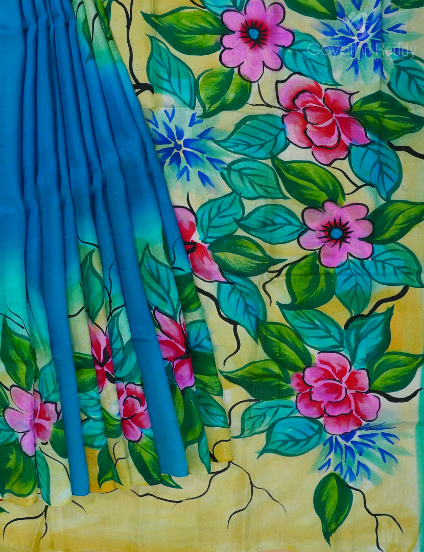 PURE SILK PRINTED-PSP333