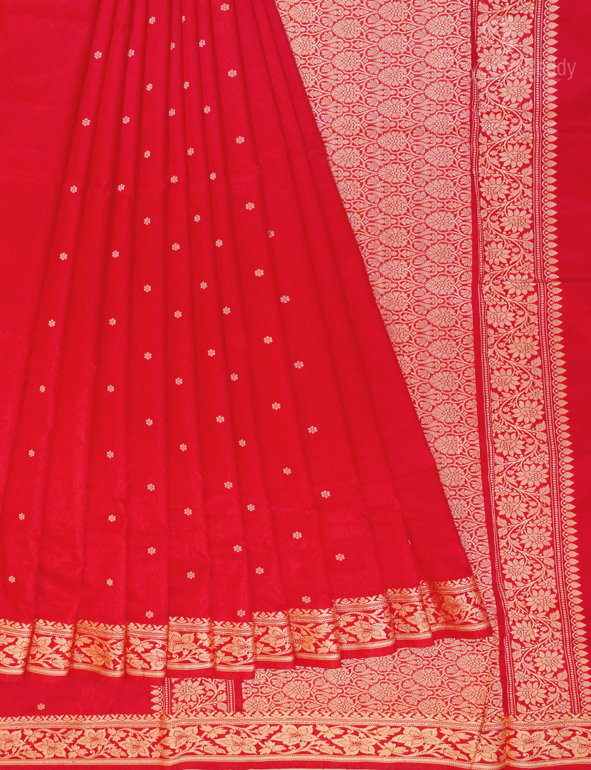 PURE VALKALAM SILK-VSP125