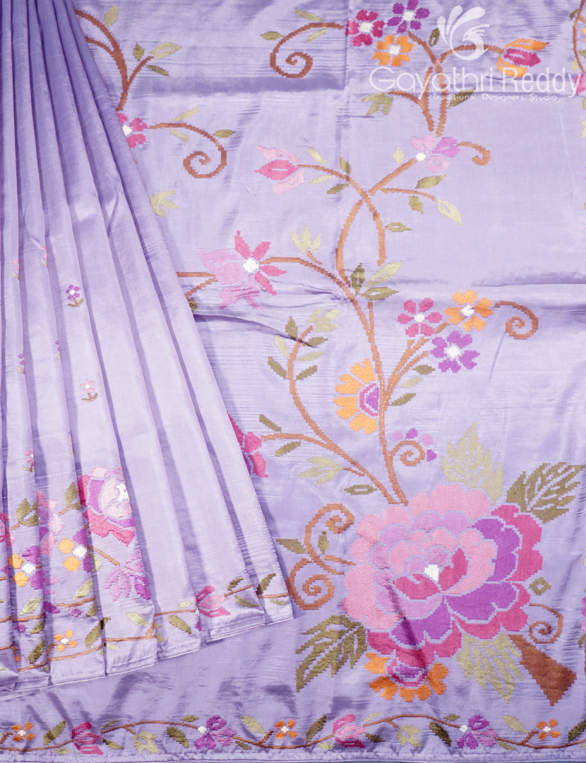 SEMI DUPION FANCY-SDF15