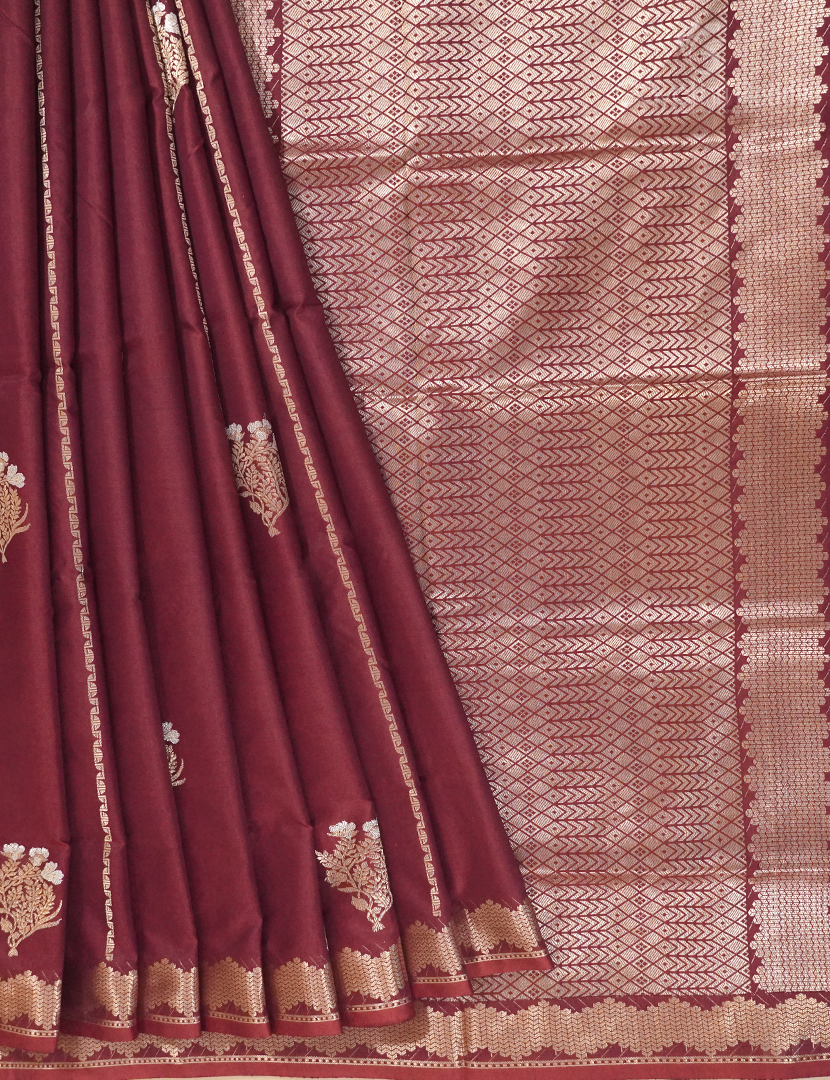 PURE VALKALAM PATTU-VSP78