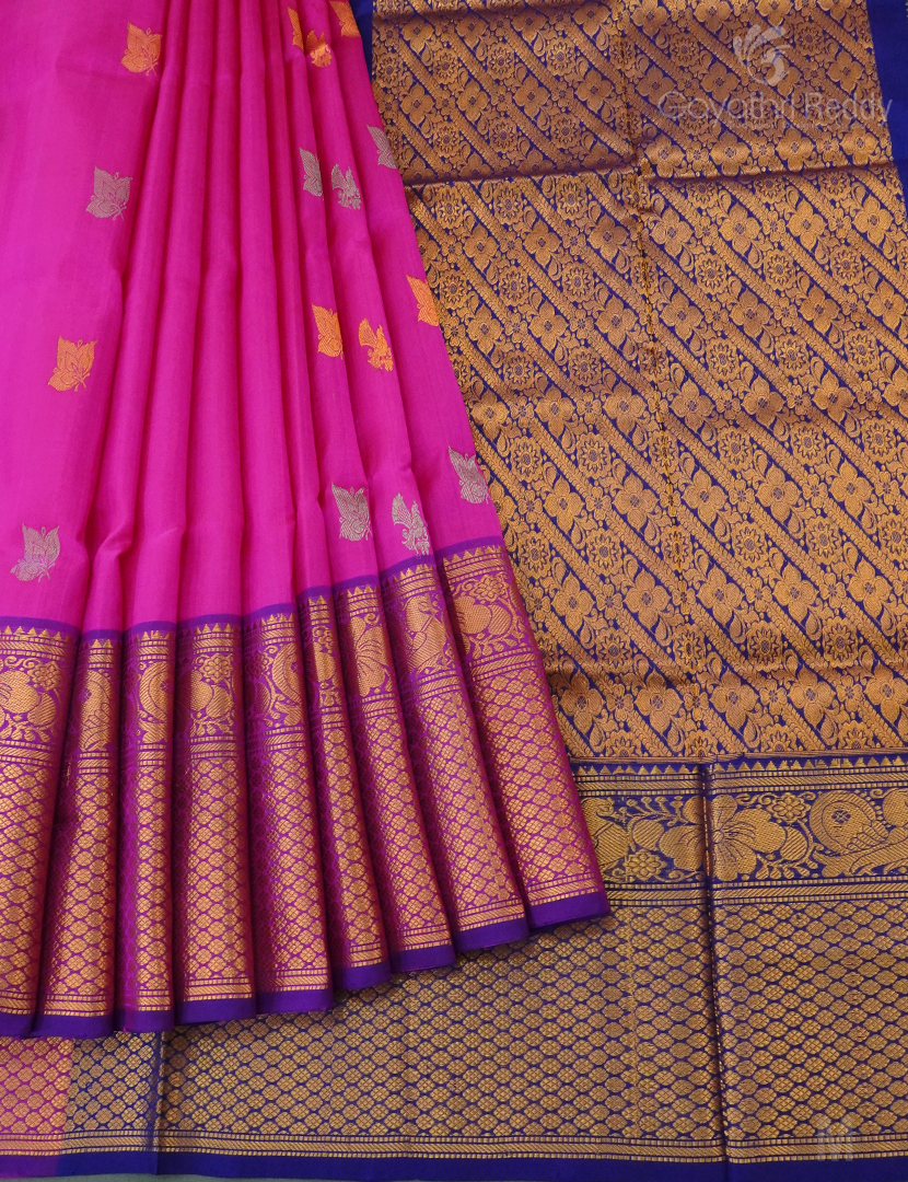 PURE UPPADA PATTU-USS1931