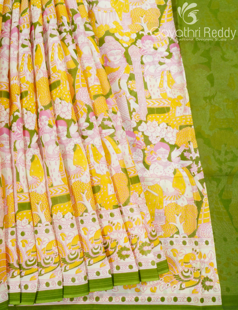 PURE MULMUL COTTON-MC2115