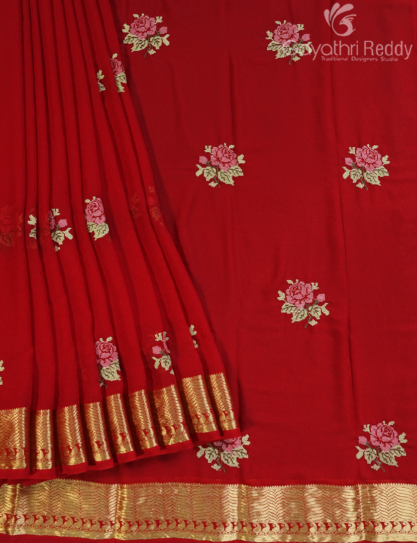 CHIFFON FANCY-PCF205