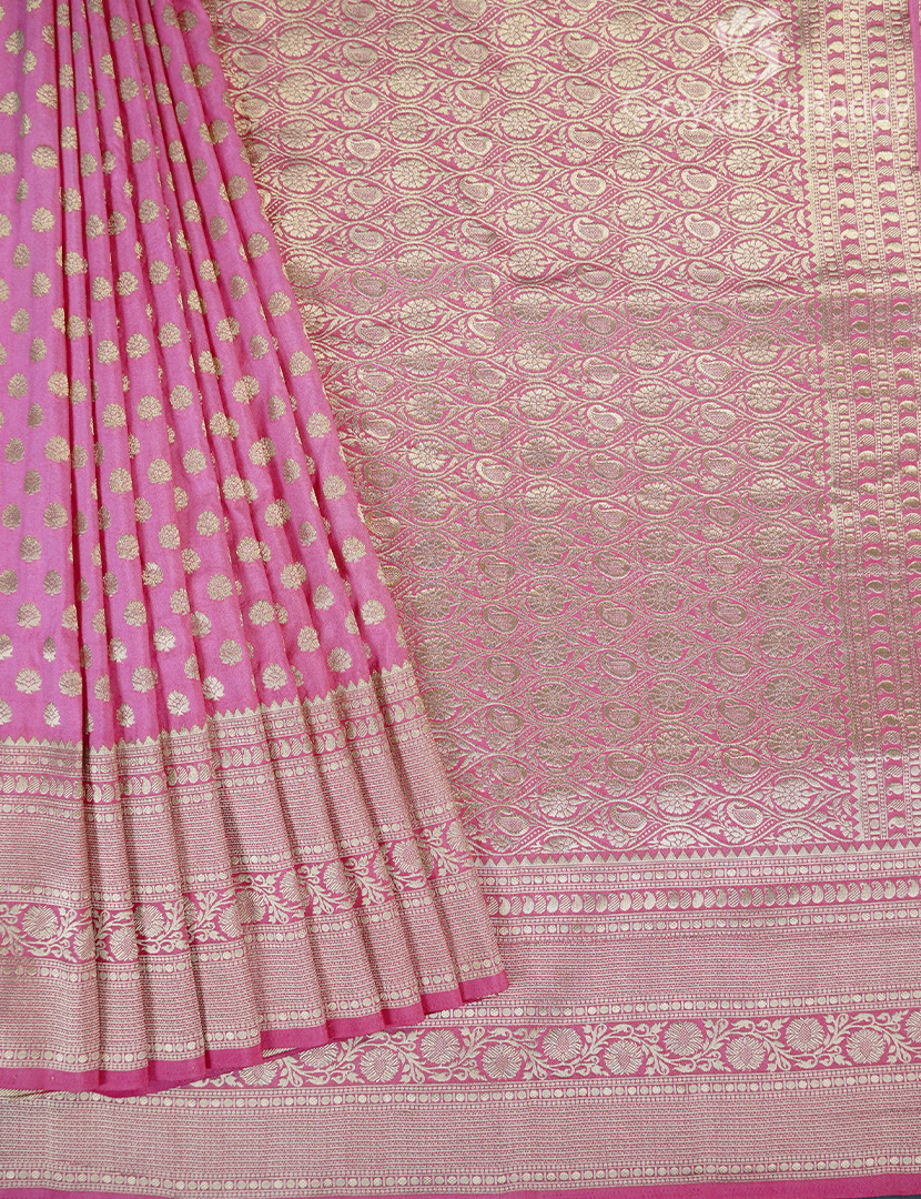 BANARAS GEORGETTE-BG766