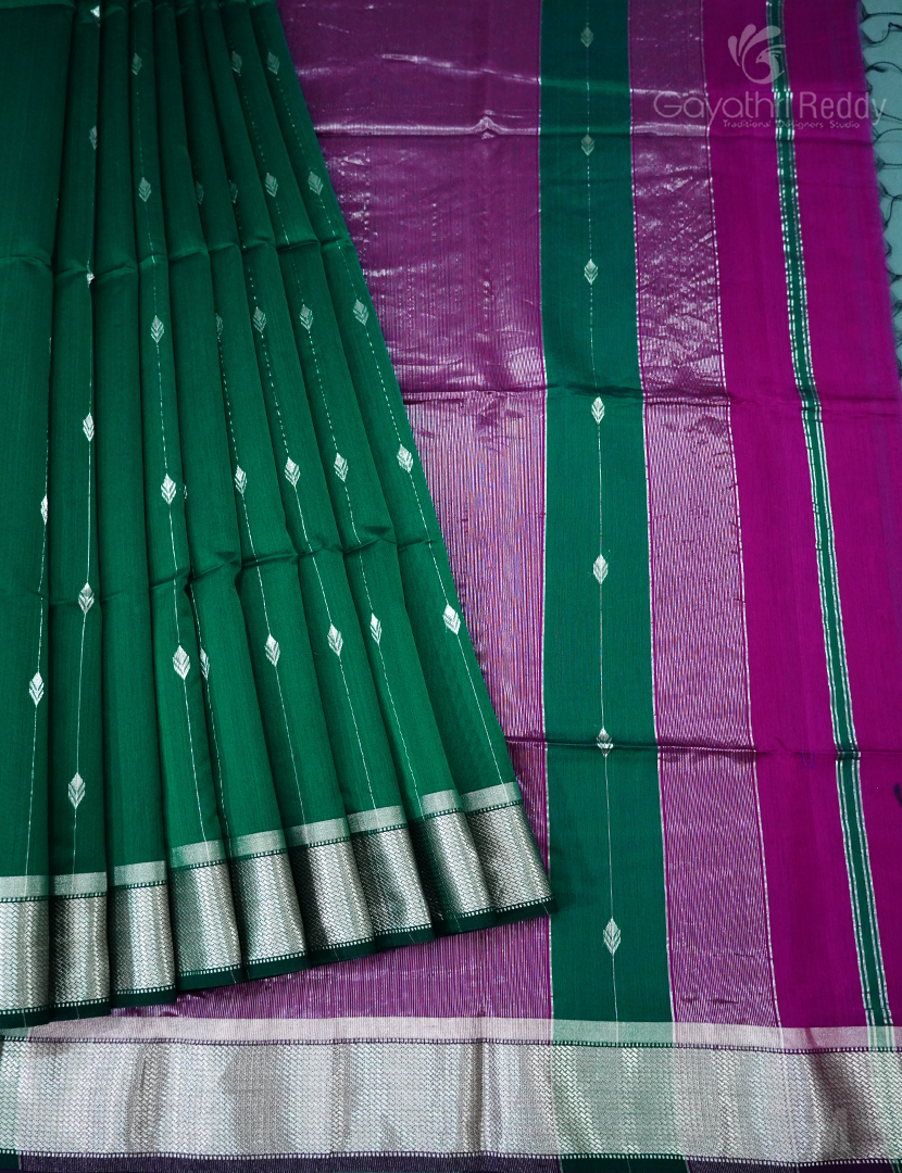PURE CHANDERI SILK-CPS815
