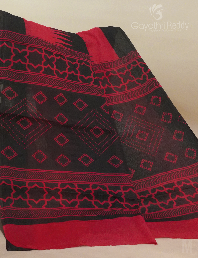 PURE MULMUL COTTON-MC1727