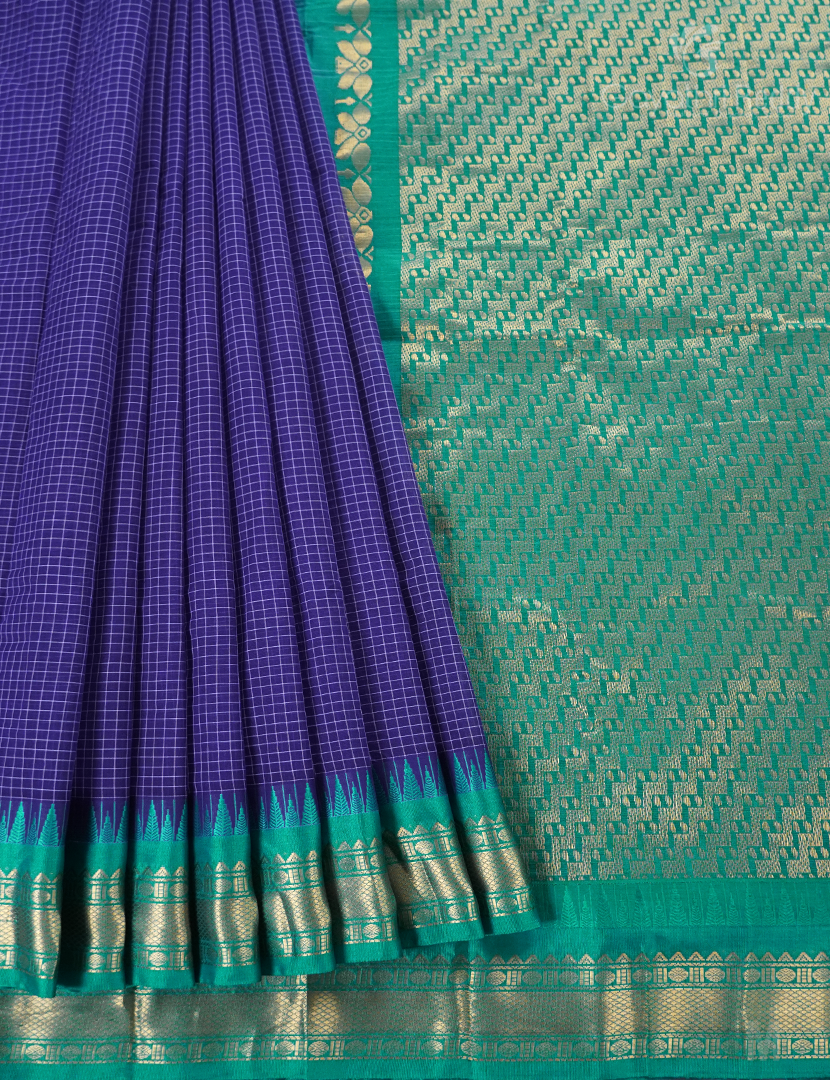 GADWAL COTTON (H.L)-GGC1491