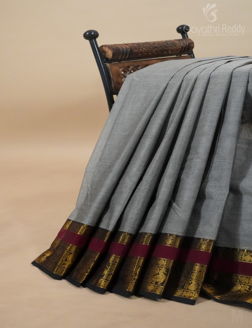 PURE KANCHI COTTON-KC2320