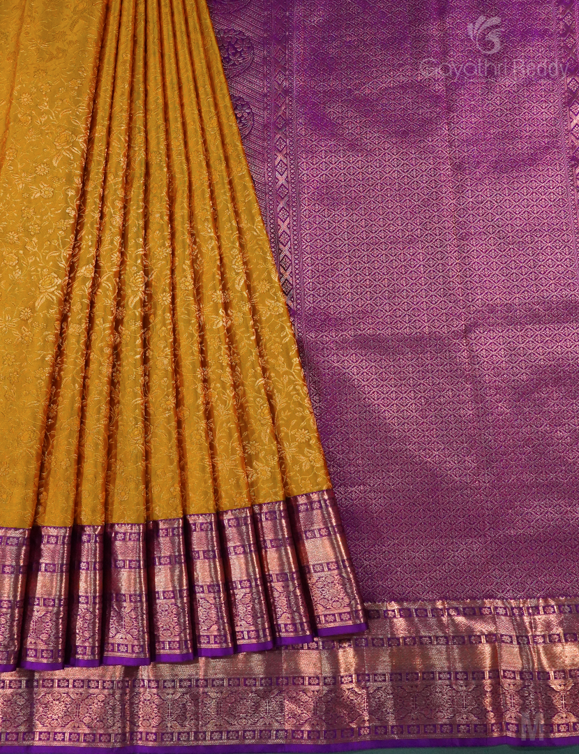 LIGHT WEIGHT KANCHI PATTU-KP7548