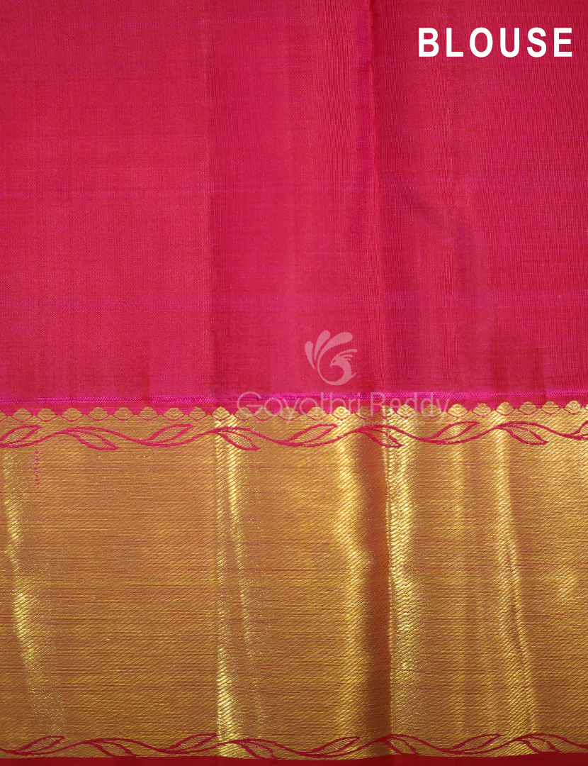 PURE KANCHI DESIGNER-KP5385