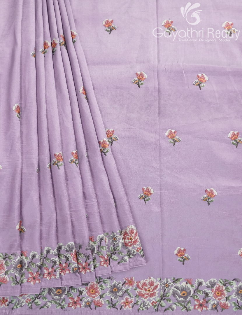 SEMI DUPION SILK-SDS90