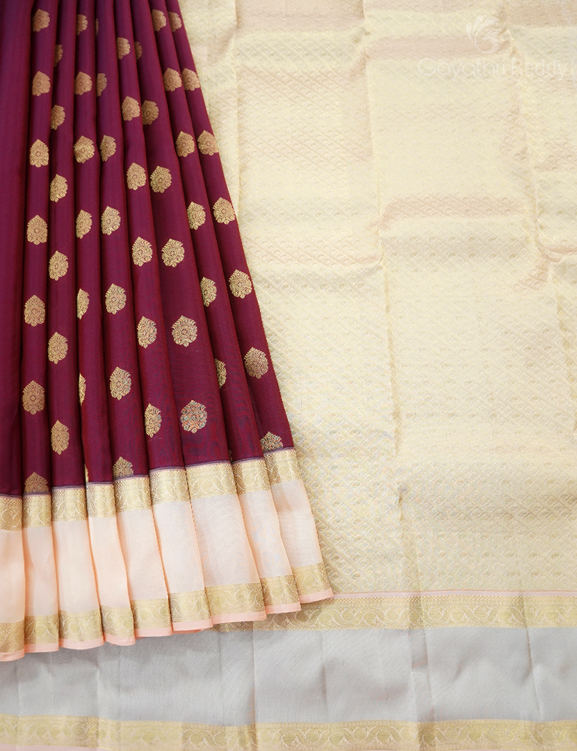 PURE KANCHI PATTU-KP7971