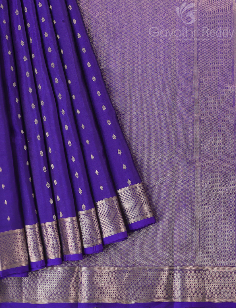 PURE KANCHI PATTU -KP8105