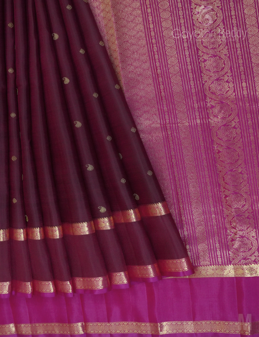 PURE KANCHI PATTU-KP6364