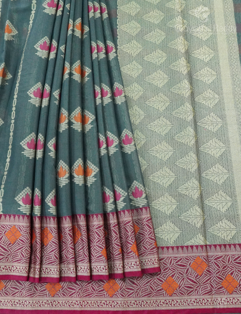 BANARAS COTTON-BC709